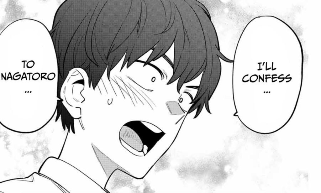 Don't Toy With Me Miss Nagatoro Chapter 117