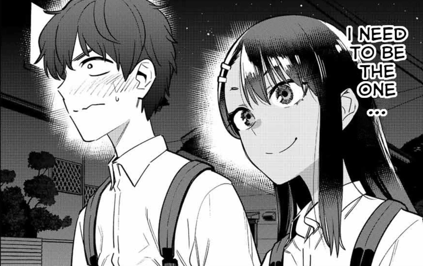Don't Toy With Me Miss Nagatoro Chapter 117