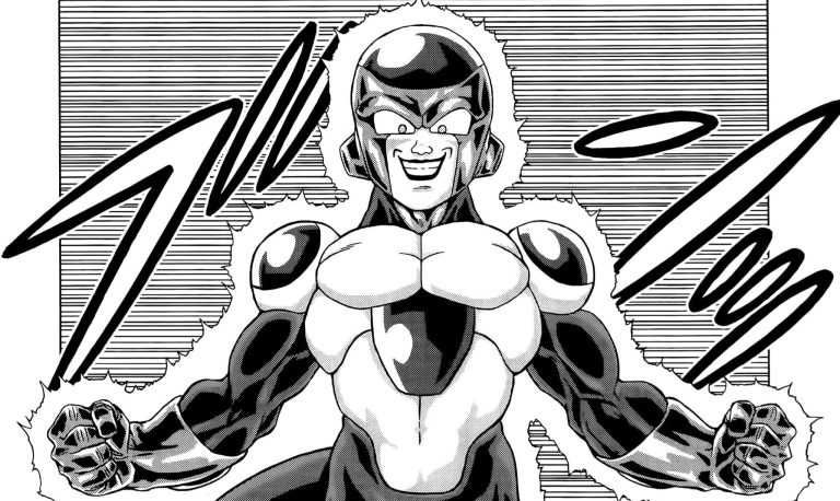 Dragon Ball Super Chapter 88