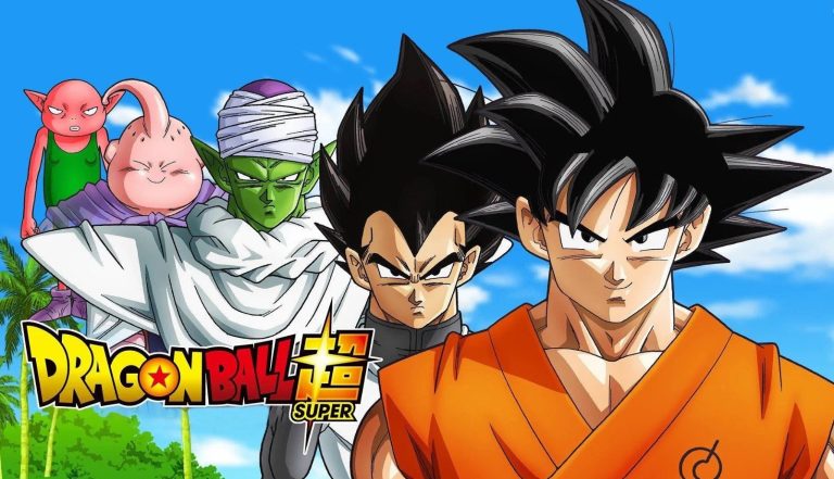 Dragon Ball Super Jump Festa