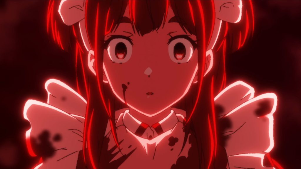 Akiba Maid Wars Episode 6