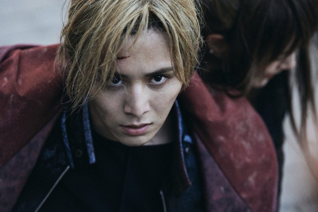 Fullmetal Alchemist The Final Chapter Live Action movie (1)