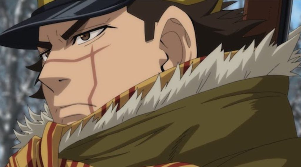 Golden Kamuy Season 4 delay