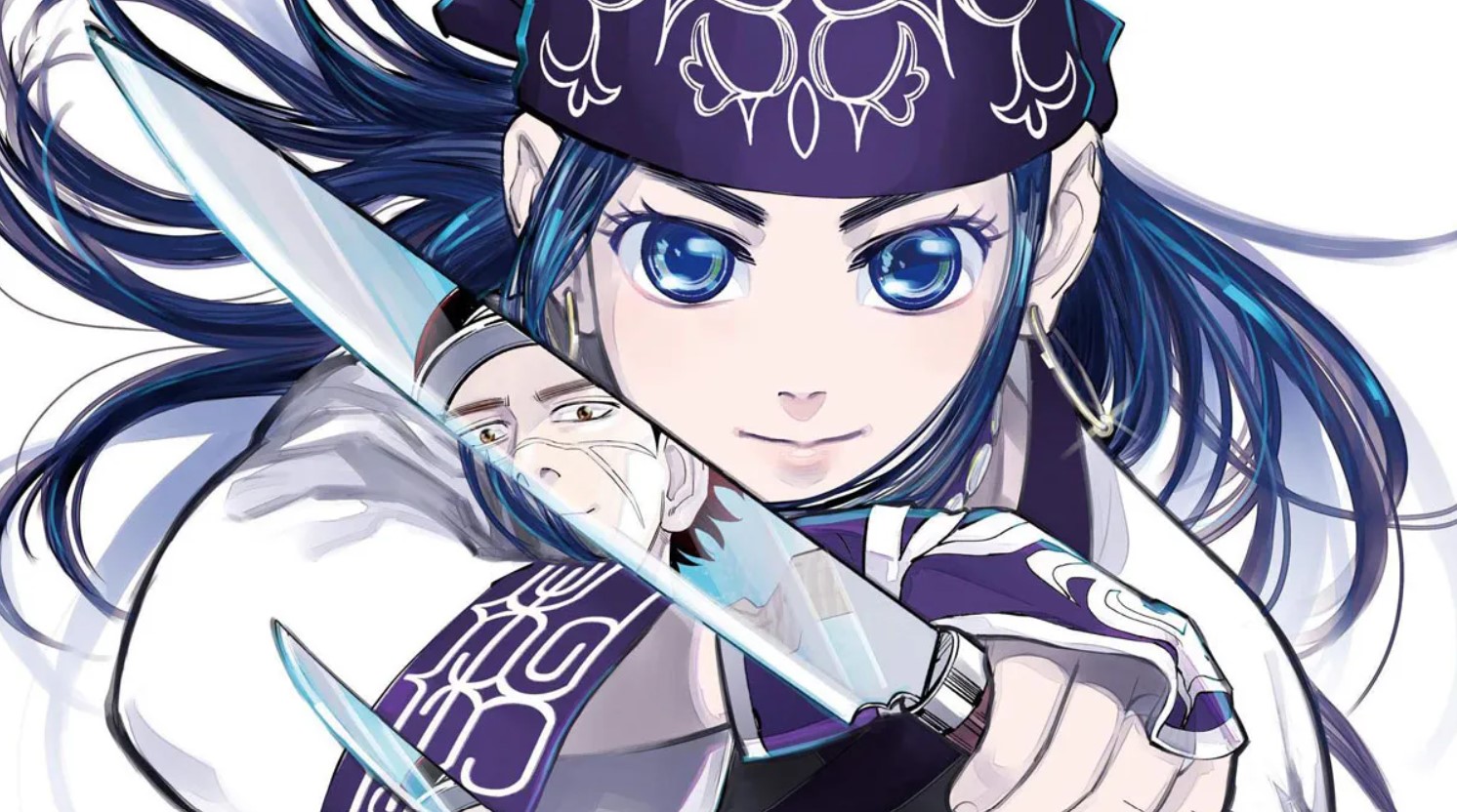 Golden Kamuy Season 4 delay