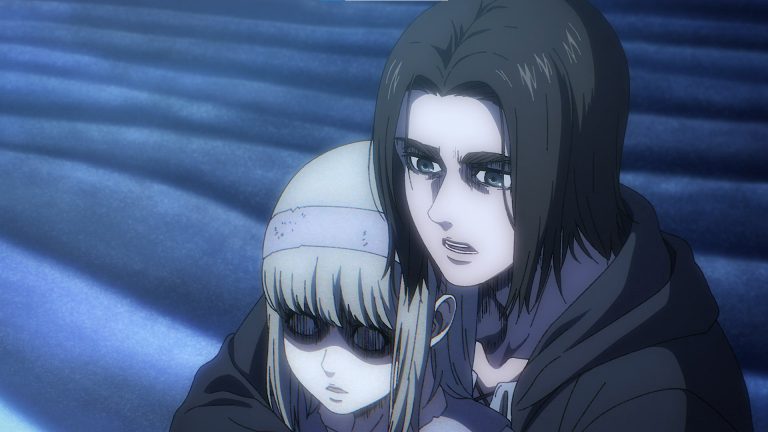 How Did Eren Become A Titan
