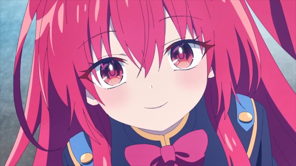 Liar Liar Anime