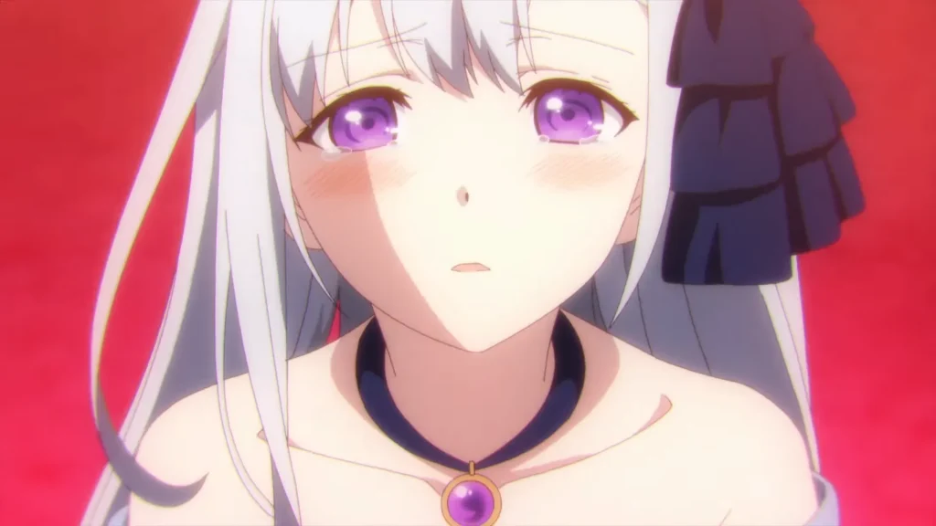 The Magical Revolution of the Reincarnated Princess Anime