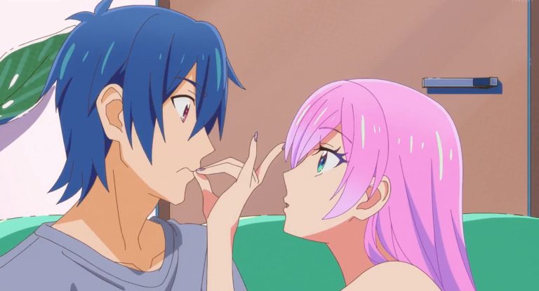 Married Couple But Not Lovers Episode 8