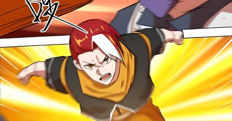 Martial Master Chapter 549