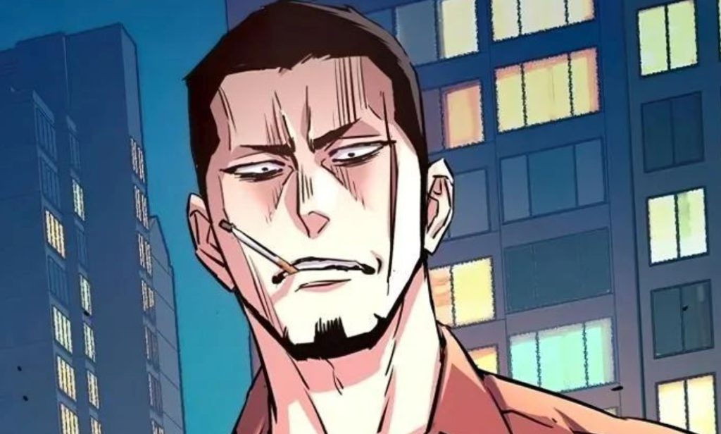 Mercenary Enrollment Chapter 108