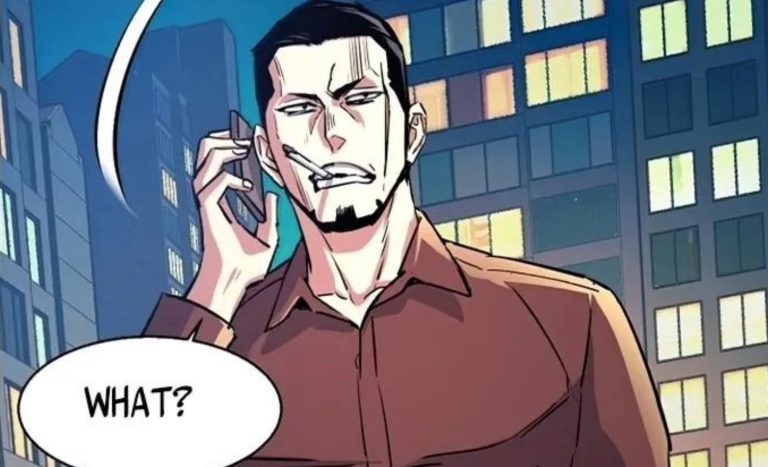Mercenary Enrollment Chapter 108