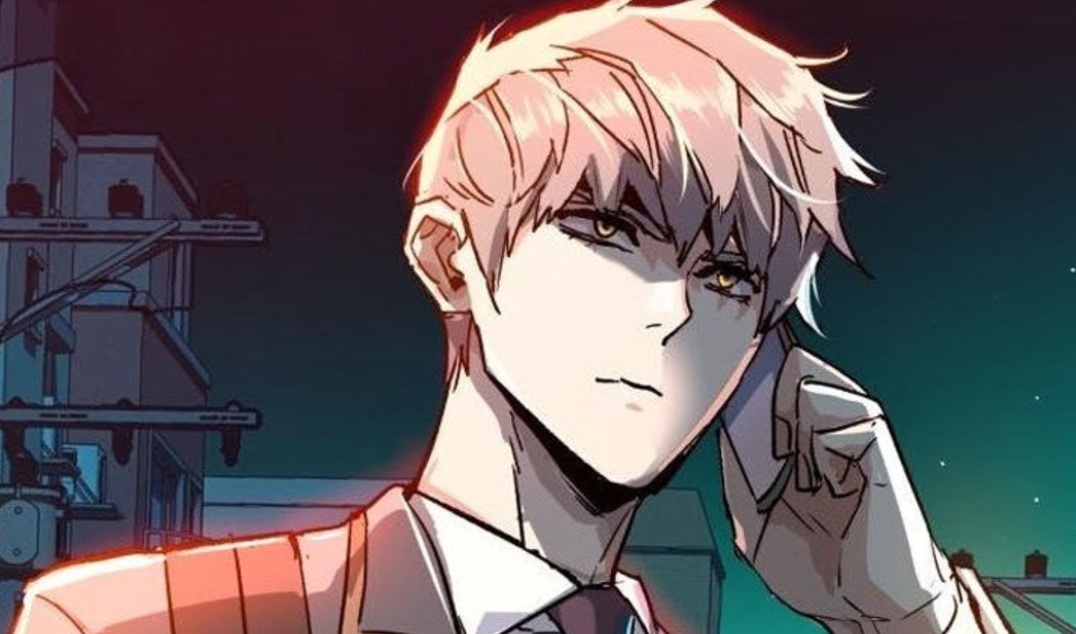 Mercenary Enrollment Chapter 109