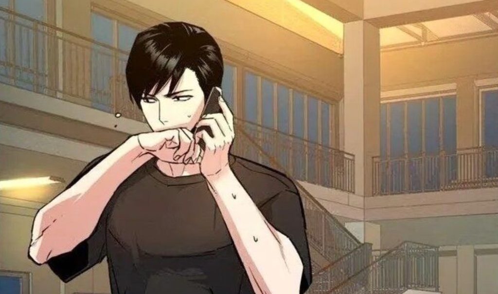 Mercenary Enrollment Chapter 109