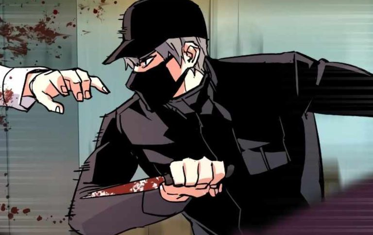 Mercenary Enrollment Chapter 111