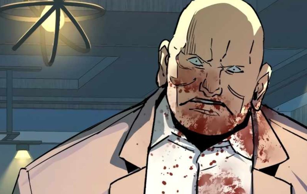 Mercenary Enrollment Chapter 111