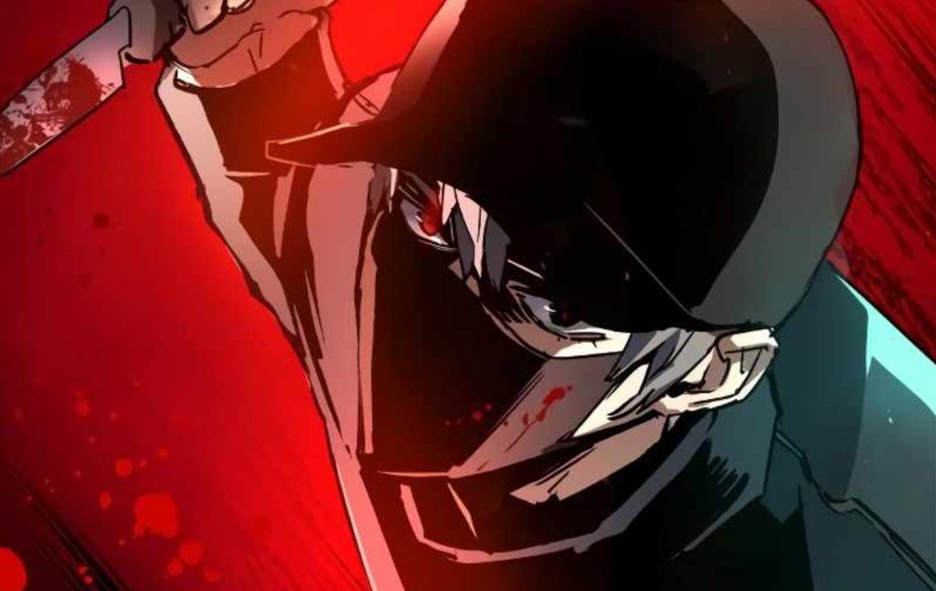 Mercenary Enrollment Chapter 111
