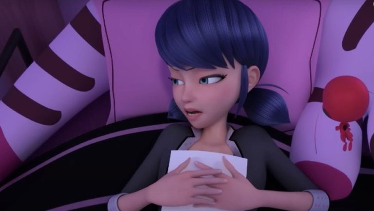 Miraculous Ladybug Season 5 Episode 16