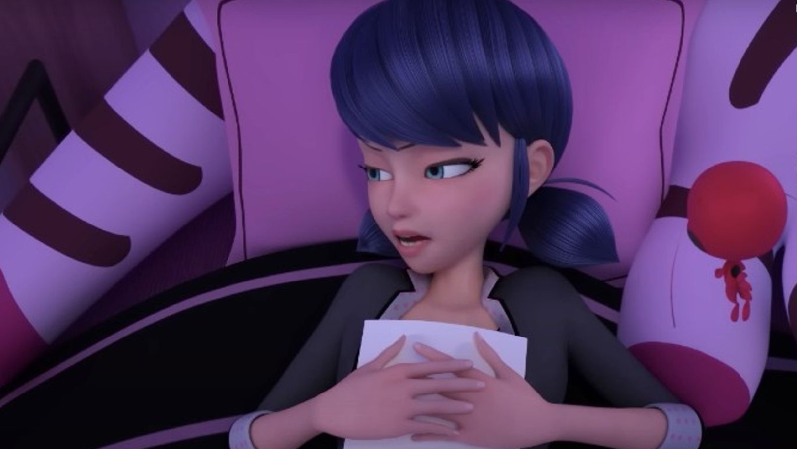 Miraculous Ladybug Season 5 Episode 16