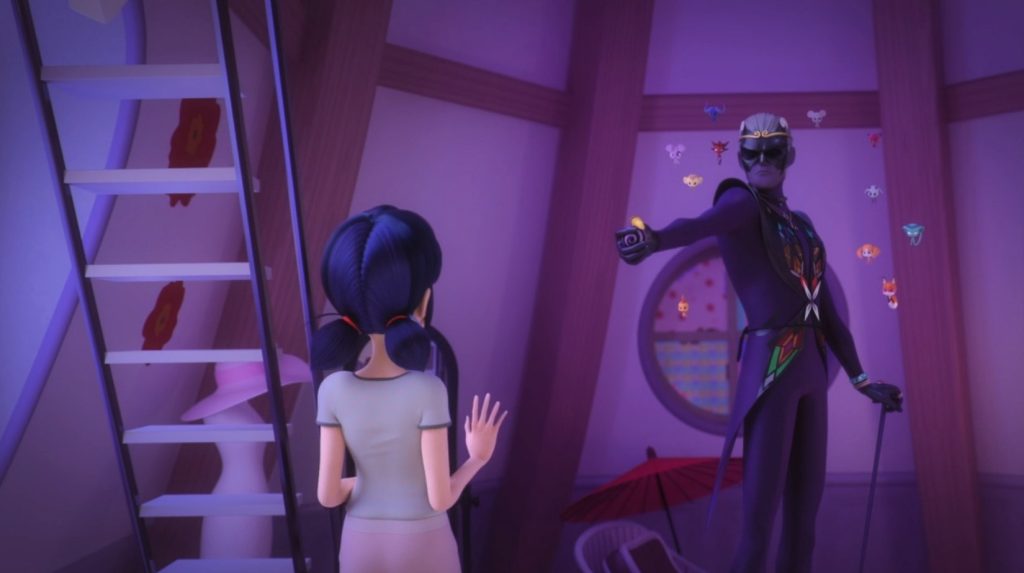 Miraculous Ladybug Season 5 Episode 16