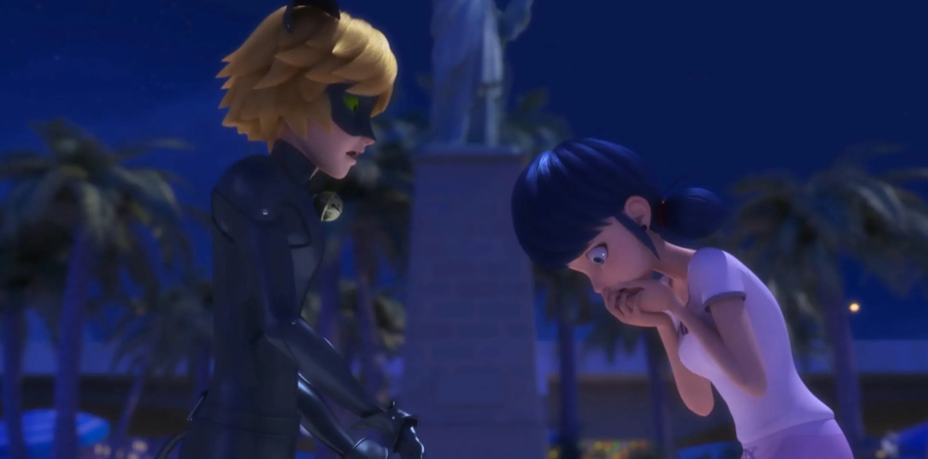Miraculous Ladybug Season 5 Episode 9