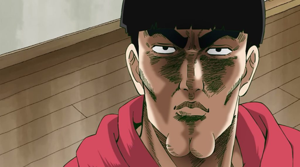 Mob Psycho 100 Season 3 Episode 5