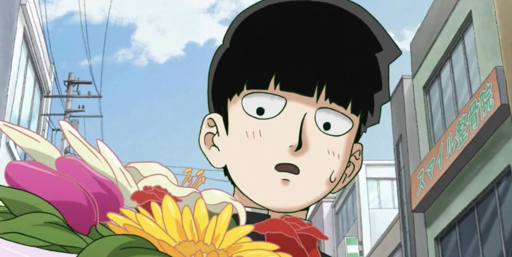 Mob Psycho 100 Season 3 Episode 5
