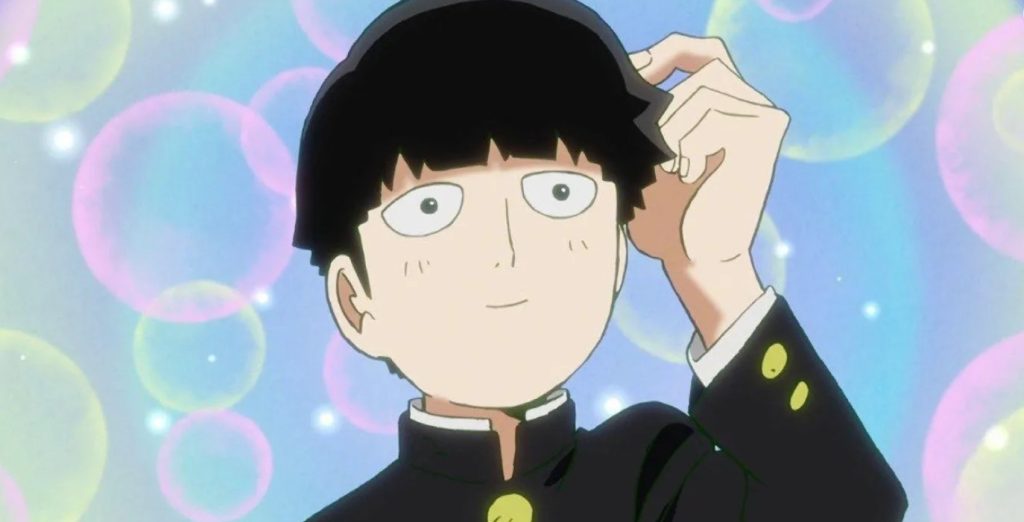 Mob Psycho 100 Season 3 Episode 6