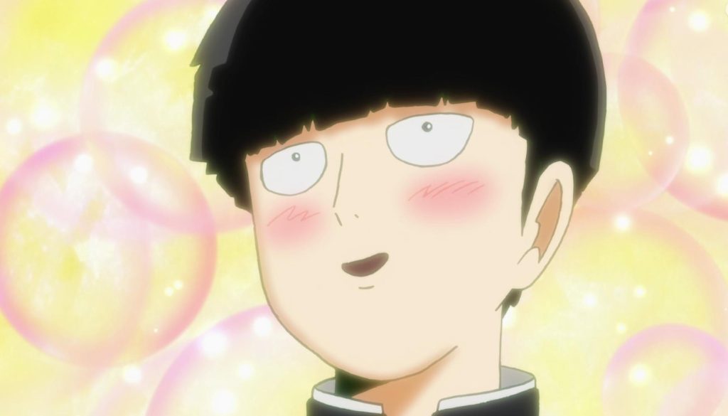 Mob Psycho 100 Season 3 Episode 6