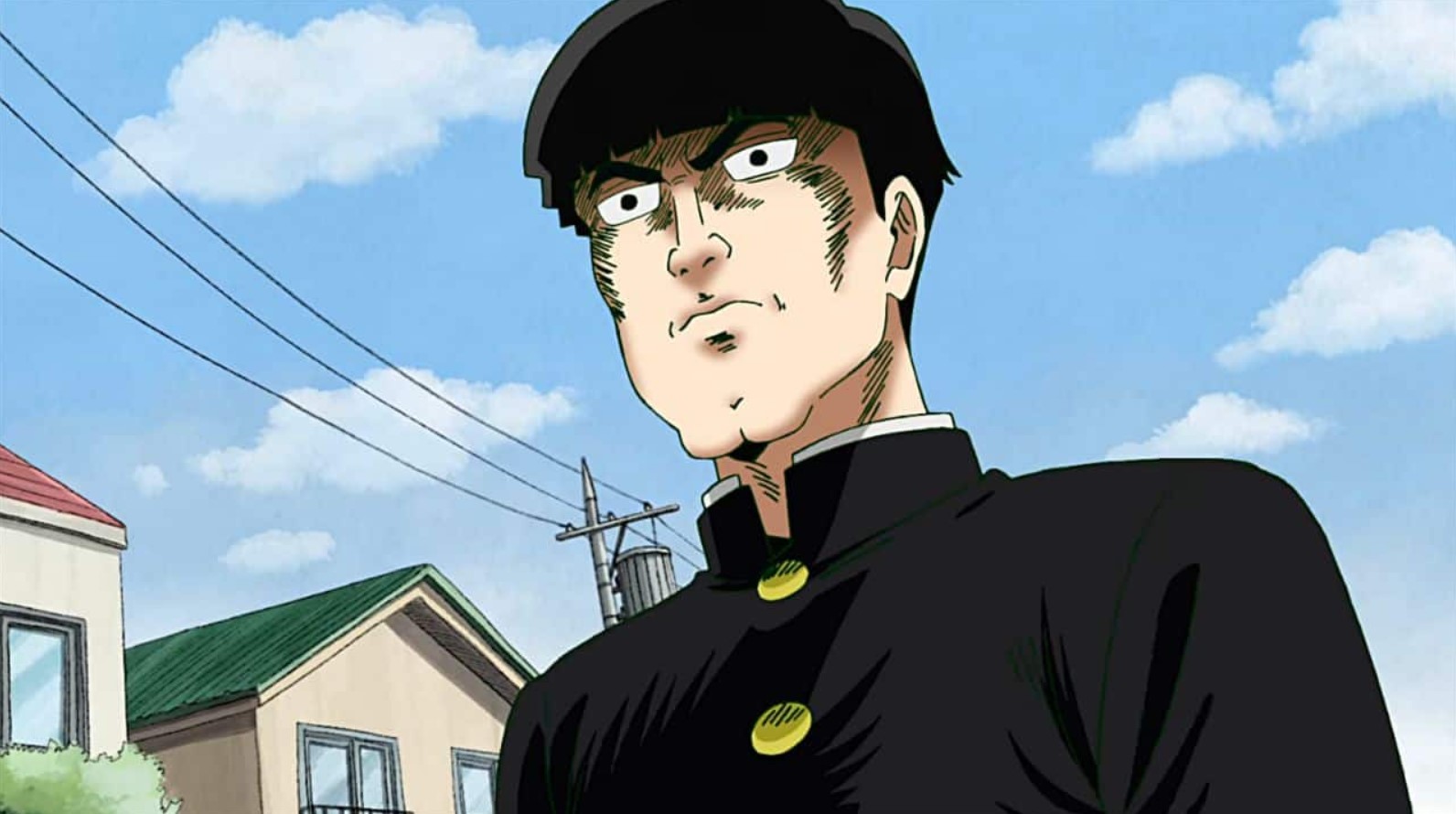 Mob Psycho 100 Season 3 Episode 9