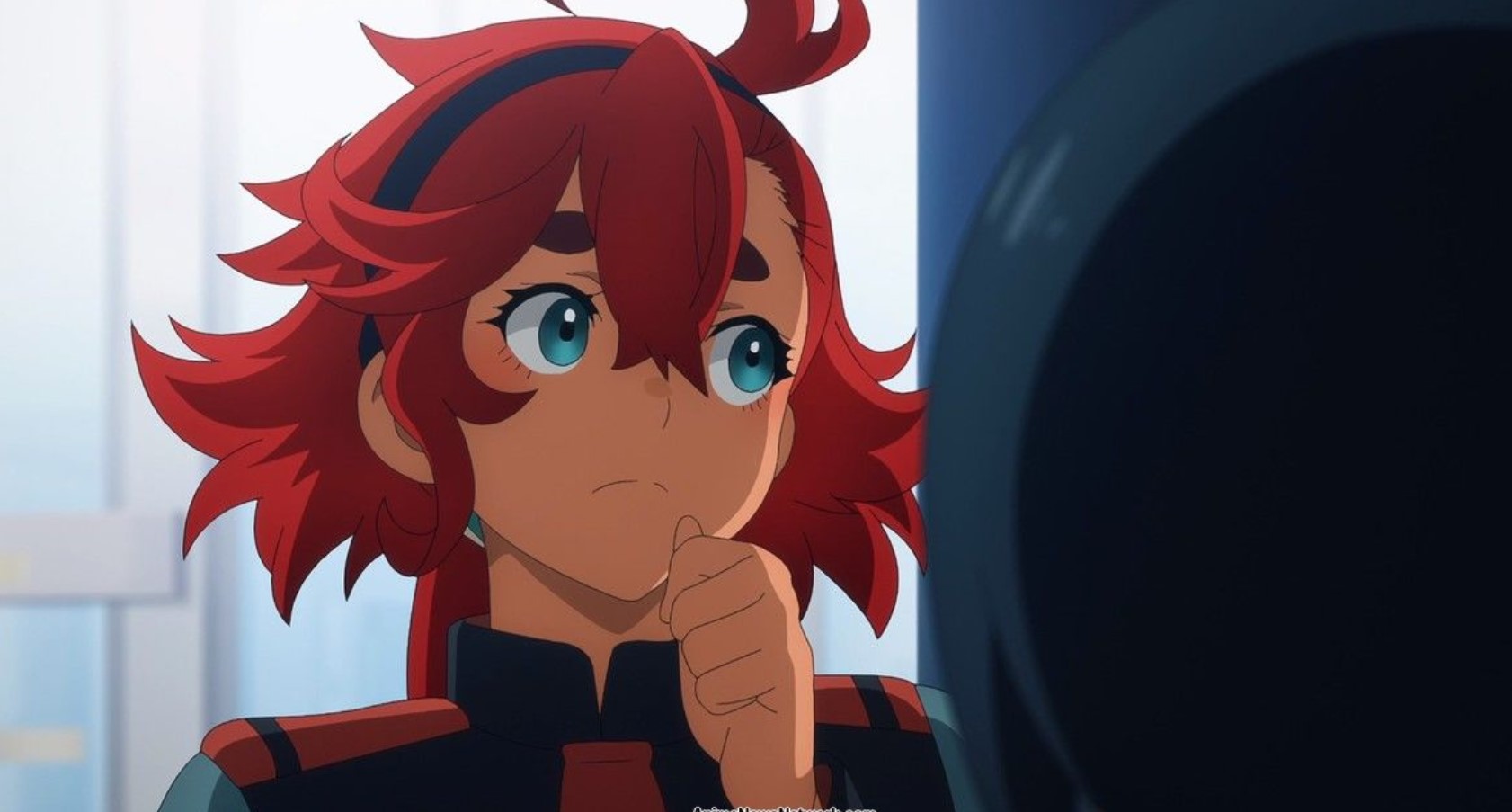 Mobile Suit Gundam The Witch From Mercury Episode 6