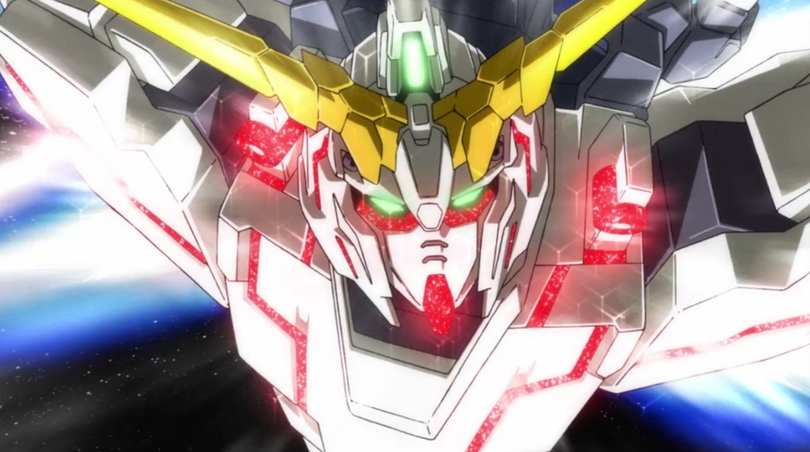 Mobile Suit Gundam The Witch of Mercury Episode 9