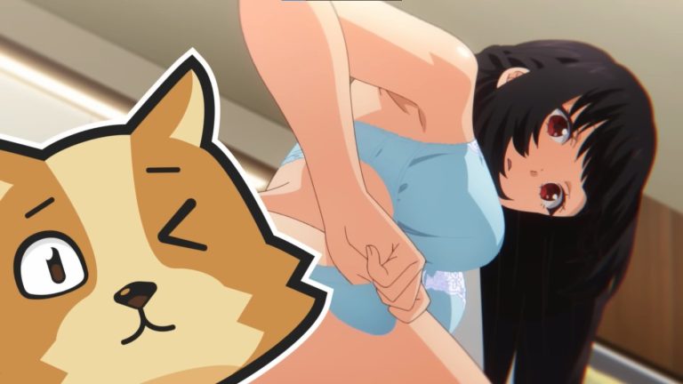 My Life As Inukai-San's Dog