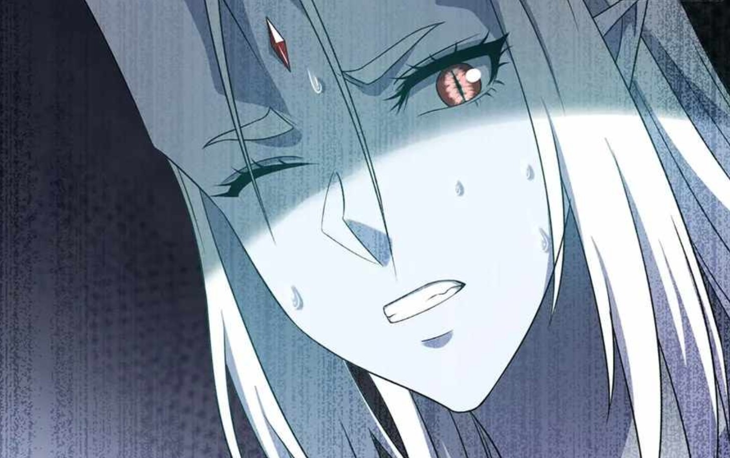 My Wife Is A Demon Queen Chapter 405