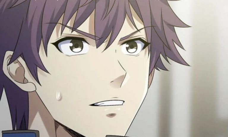 My Wife Is A Demon Queen Chapter 411 release