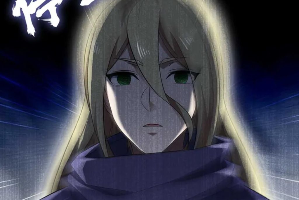 My Wife is A Demon Queen Chapter 403