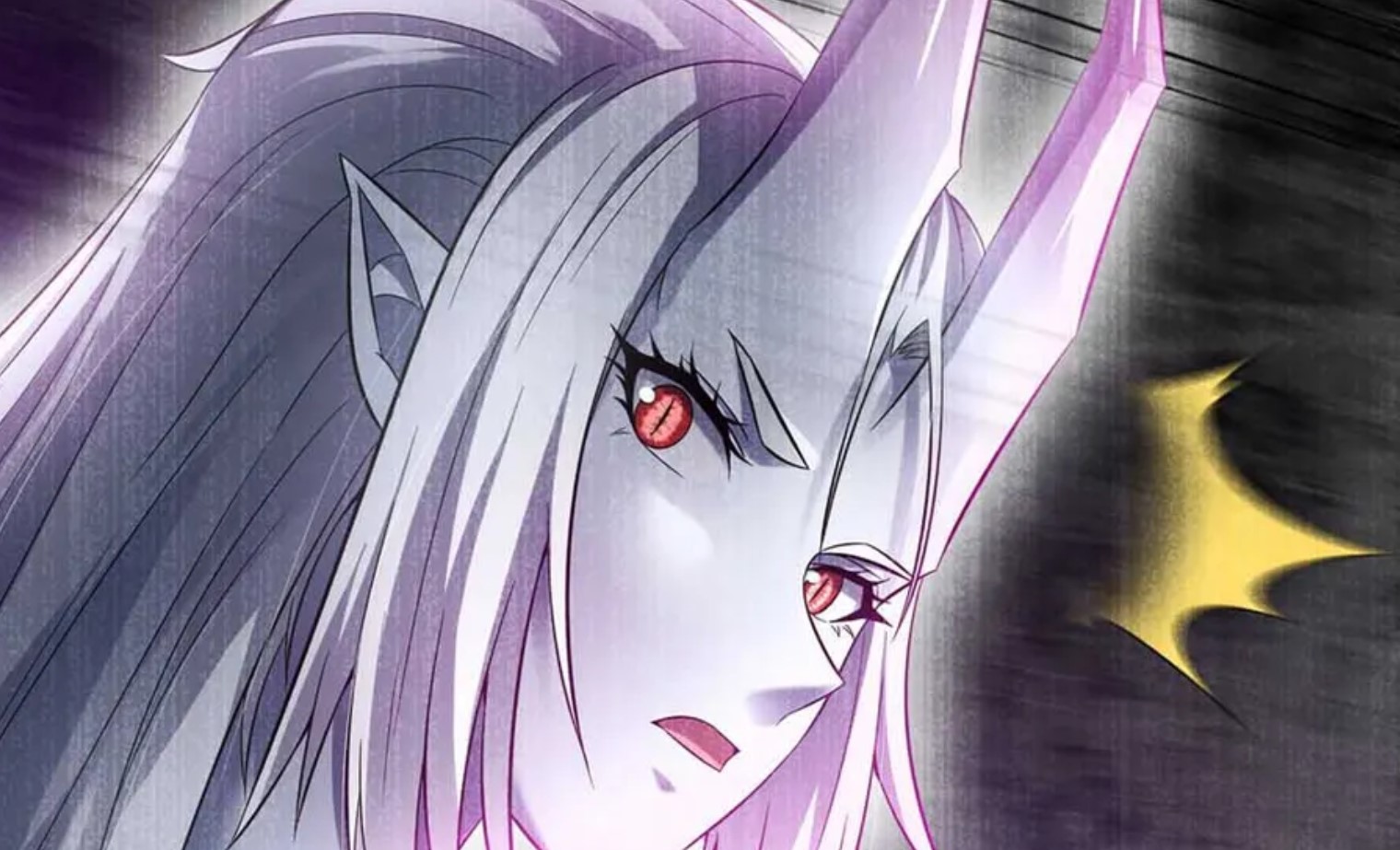 My Wife is A Demon Queen Chapter 403