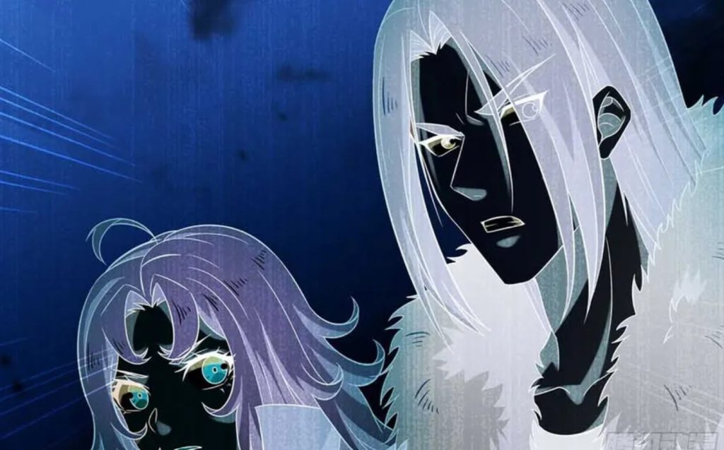 My Wife is A Demon Queen Chapter 403