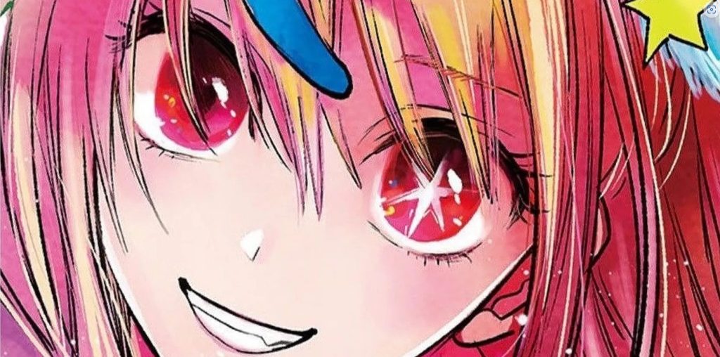 Oshi No Ko Chapter 100