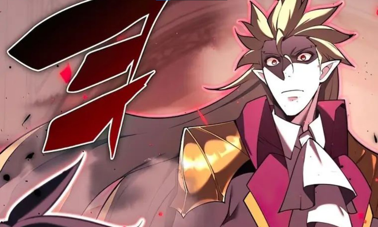 Overgeared Chapter 155