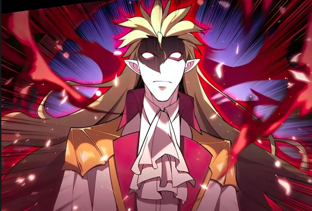 Overgeared Chapter 155