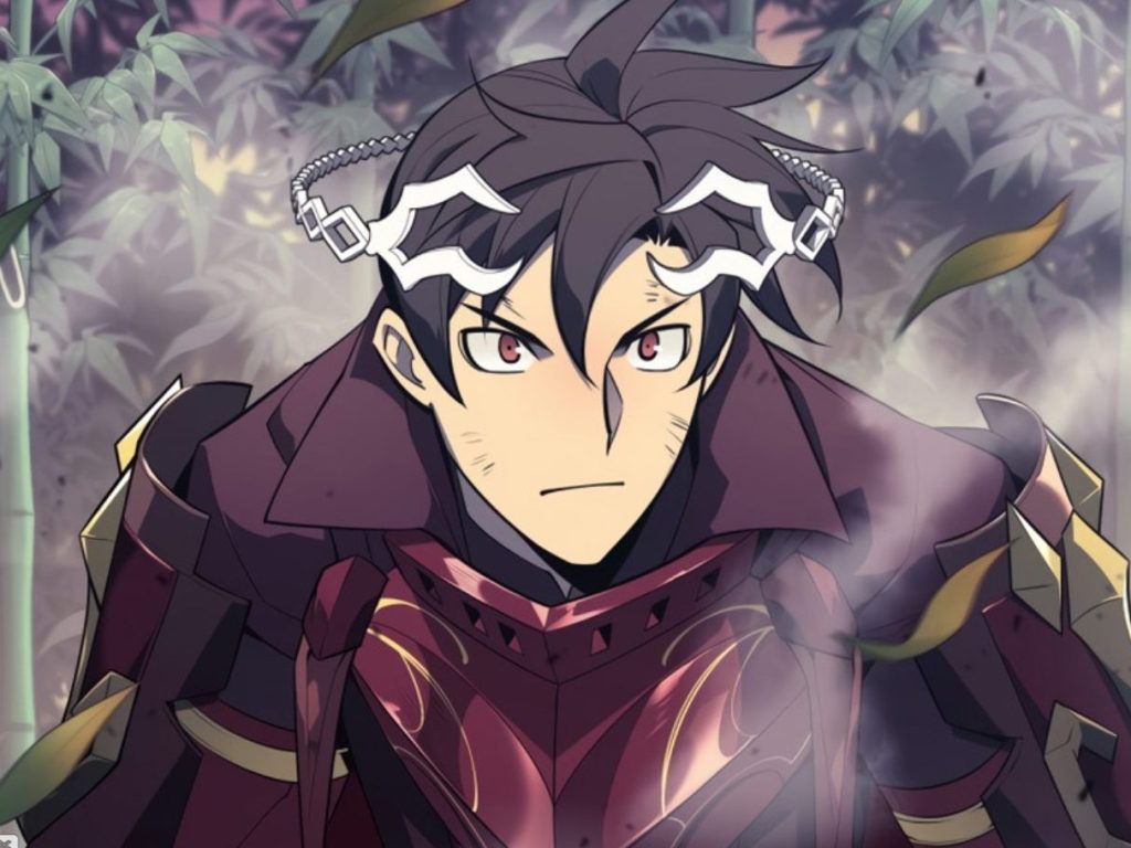 Overgeared Chapter 155