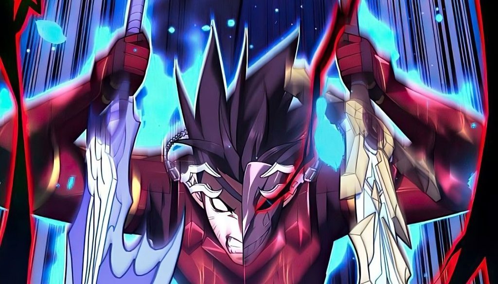 Overgeared Chapter 157