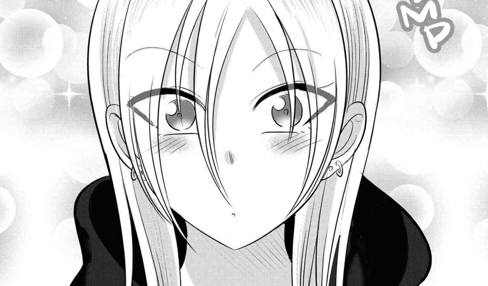 Please Go Home Akutsu-San Chapter 125