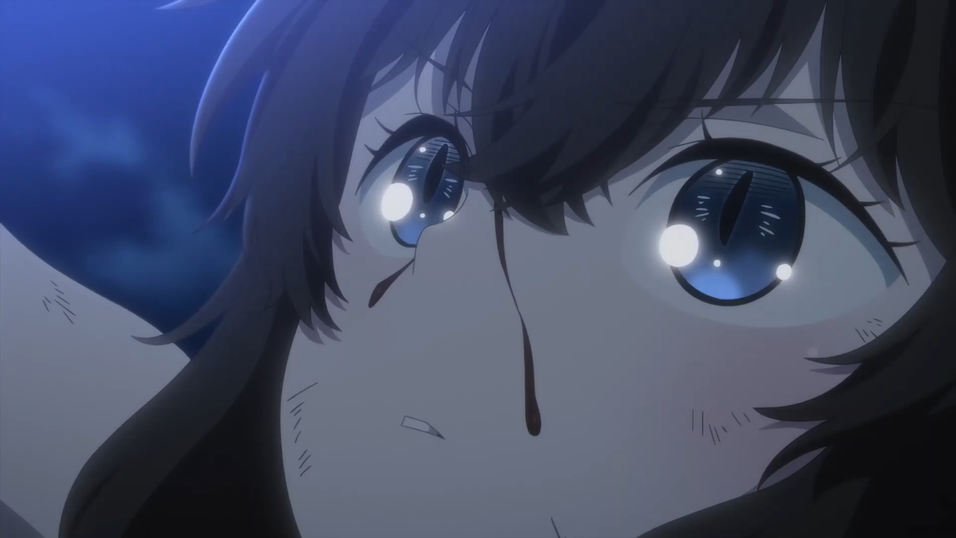 Reincarnation Of A Sword Episode 8