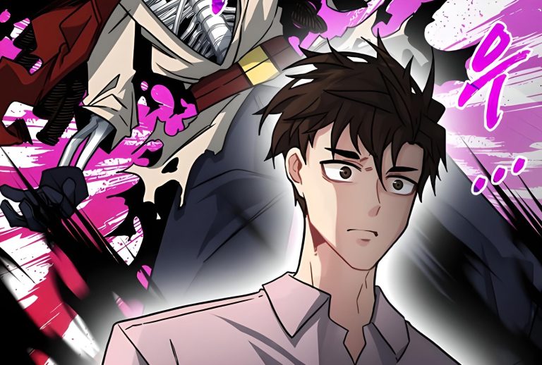 SSS-Class Gacha Hunter Chapter 56