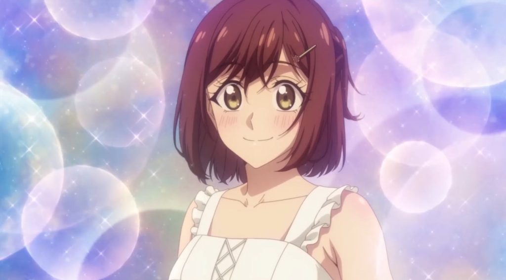 Shinobi No Ittoki Episode 5