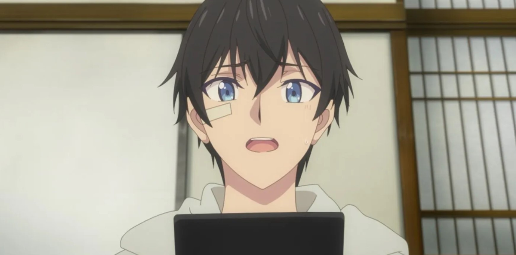 Shinobi No Ittoki Episode 5