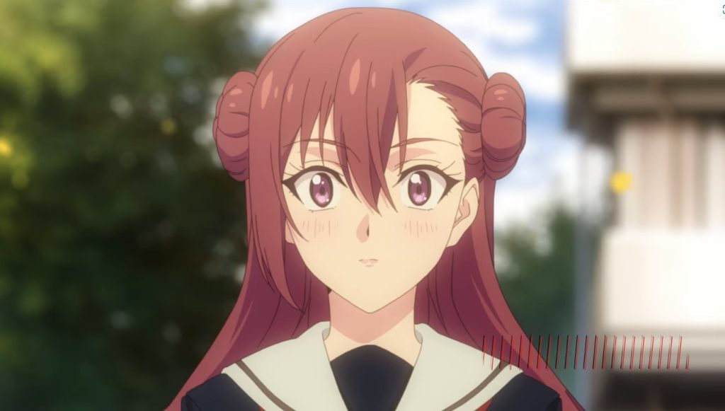 Shinobi No Ittoki Episode 5