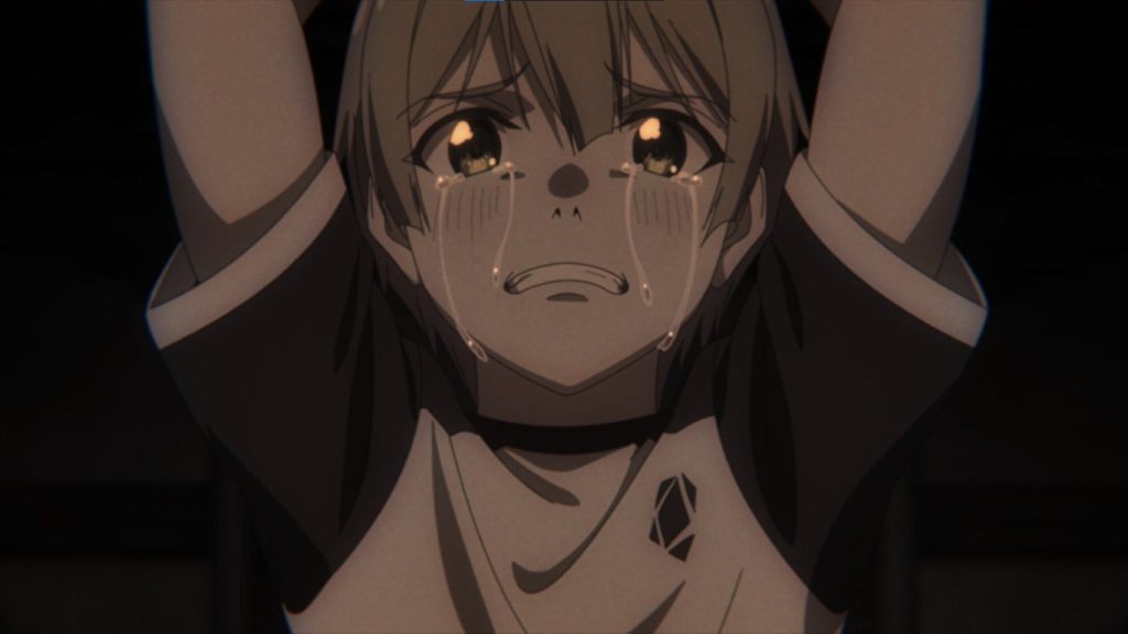 Shinobi No Ittoki Episode 7