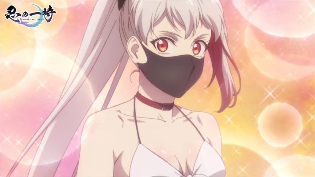 Shinobi No Ittoki Episode 7